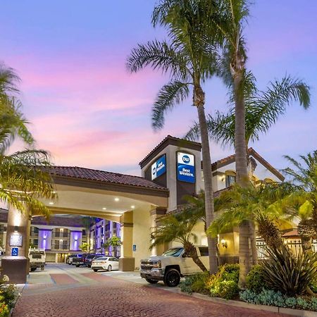 Best Western Redondo Beach Galleria Inn Hotel - Beach City La Eksteriør billede