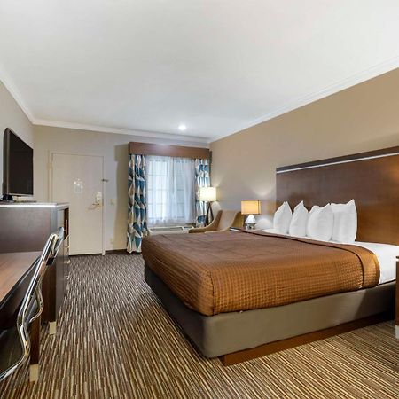 Best Western Redondo Beach Galleria Inn Hotel - Beach City La Eksteriør billede
