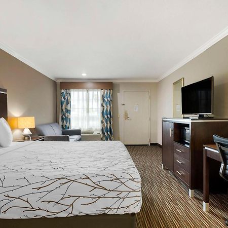 Best Western Redondo Beach Galleria Inn Hotel - Beach City La Eksteriør billede