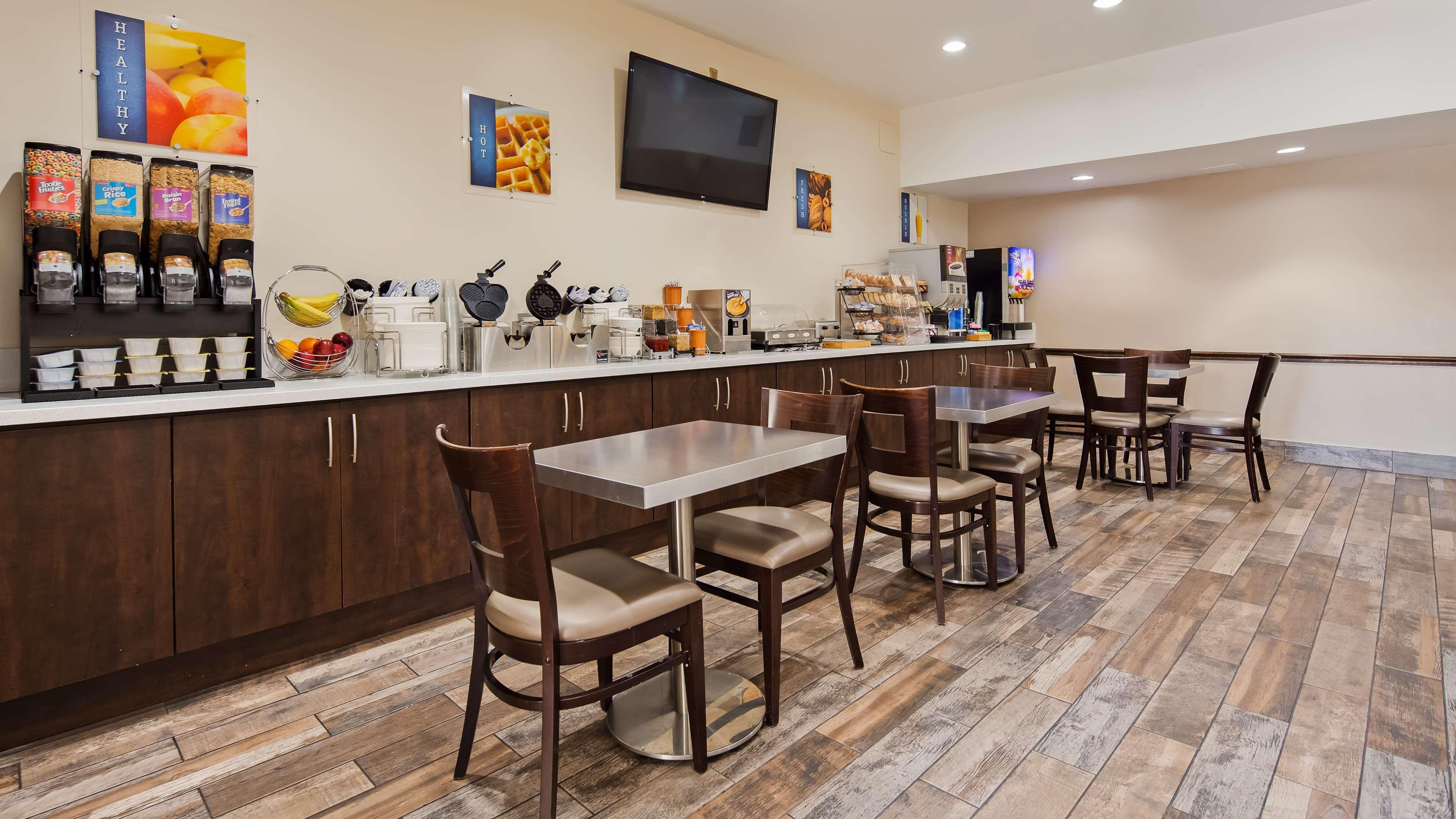 Best Western Redondo Beach Galleria Inn Hotel - Beach City La Eksteriør billede