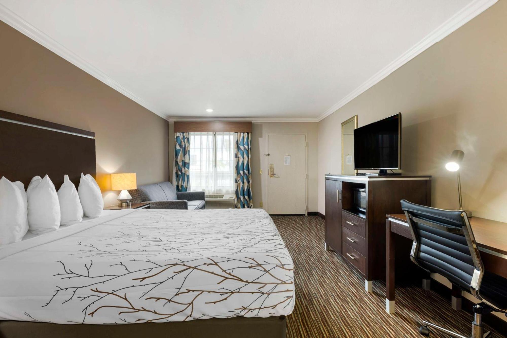 Best Western Redondo Beach Galleria Inn Hotel - Beach City La Eksteriør billede