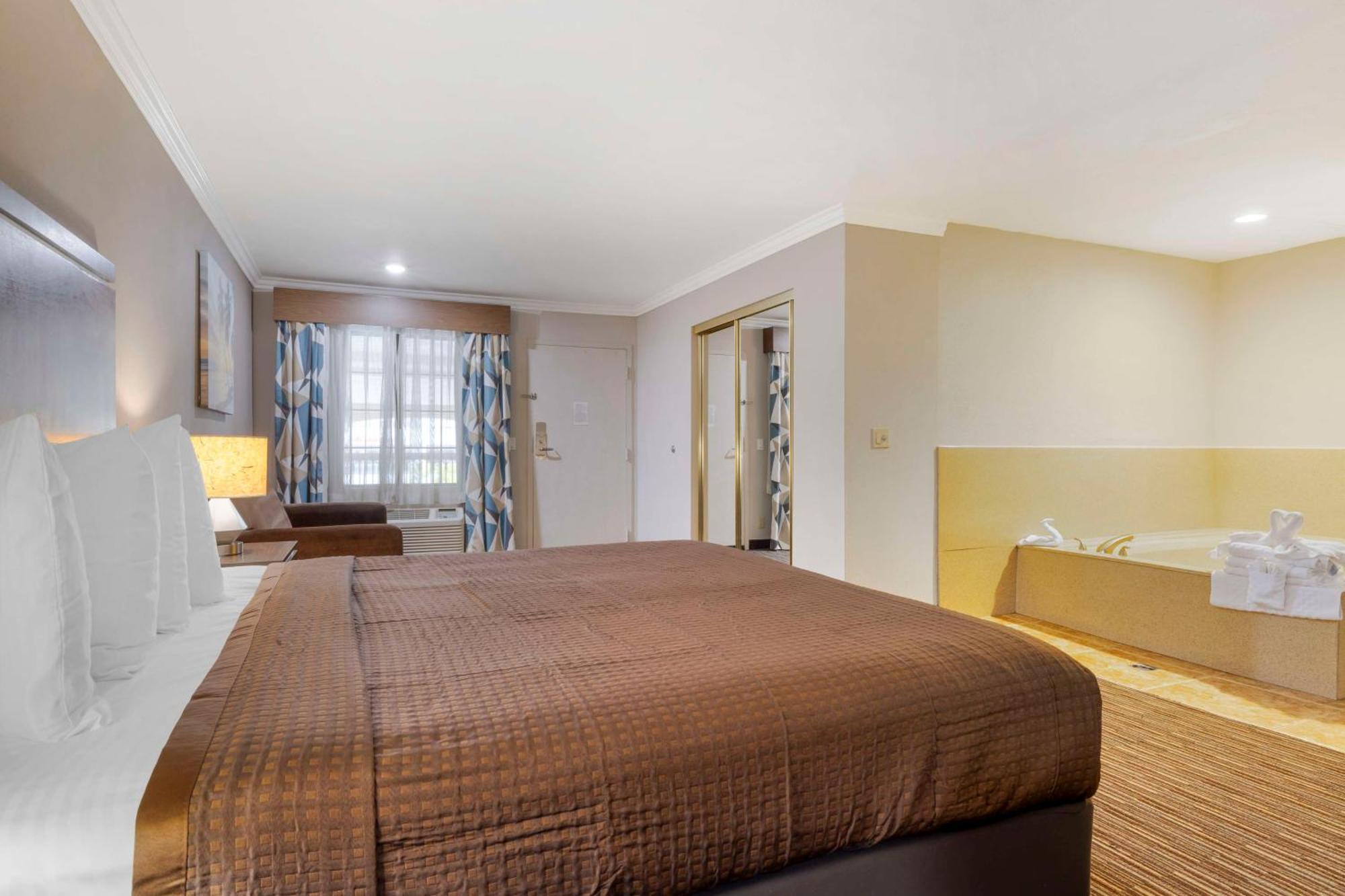 Best Western Redondo Beach Galleria Inn Hotel - Beach City La Eksteriør billede