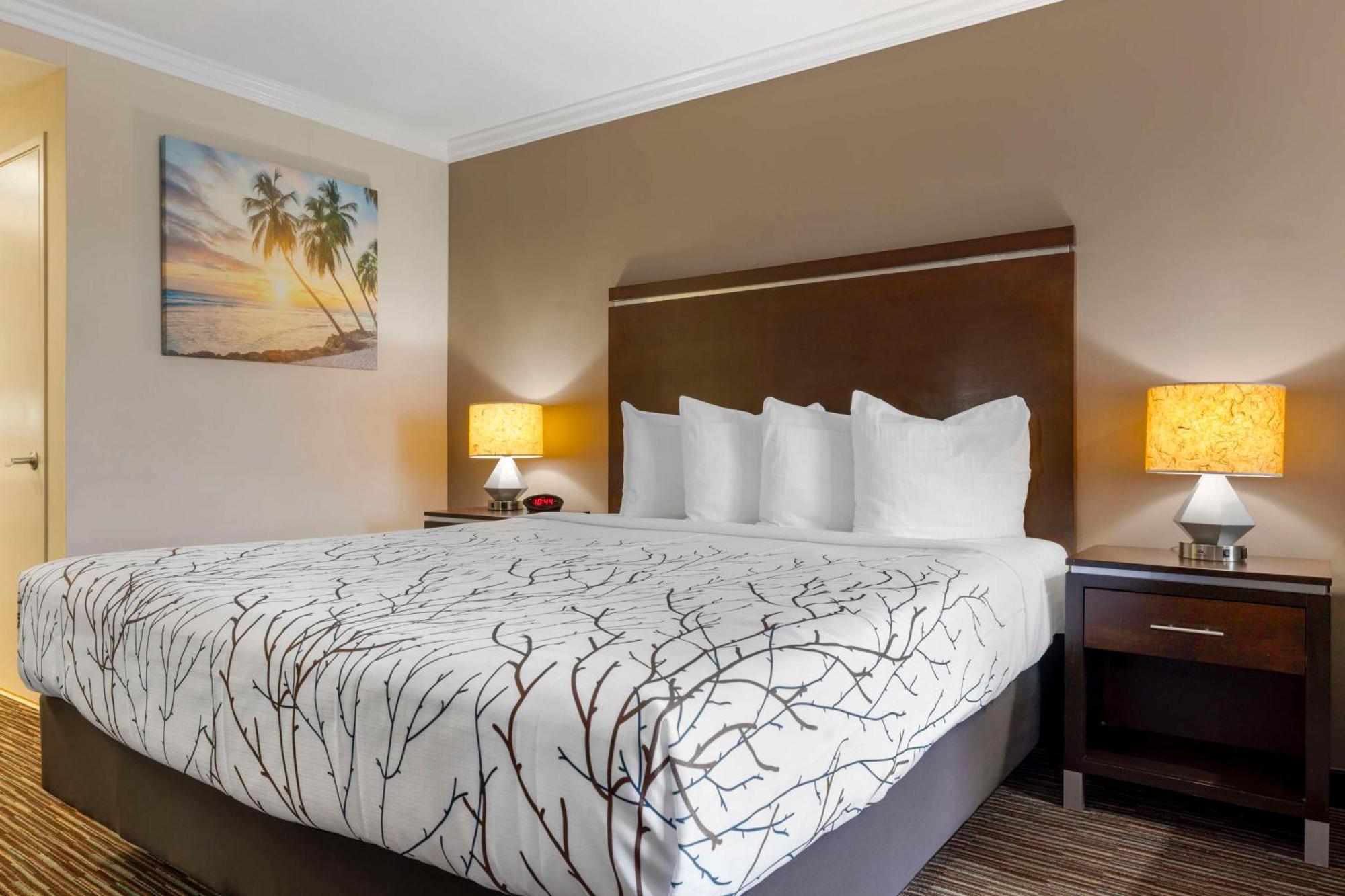 Best Western Redondo Beach Galleria Inn Hotel - Beach City La Eksteriør billede